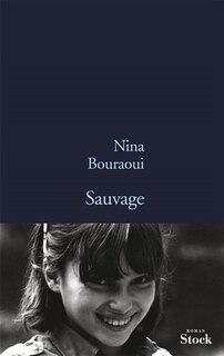 Front cover_Sauvage