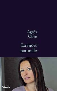 Front cover_La mort naturelle