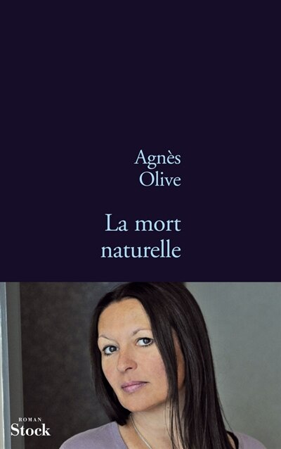 Front cover_La mort naturelle