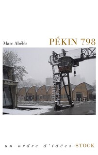 Front cover_Pékin 798