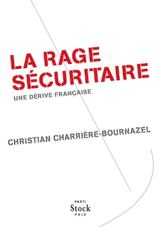 Couverture_La rage sécuritaire