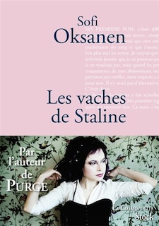 Front cover_Les vaches de Staline