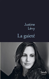 Couverture_La gaieté