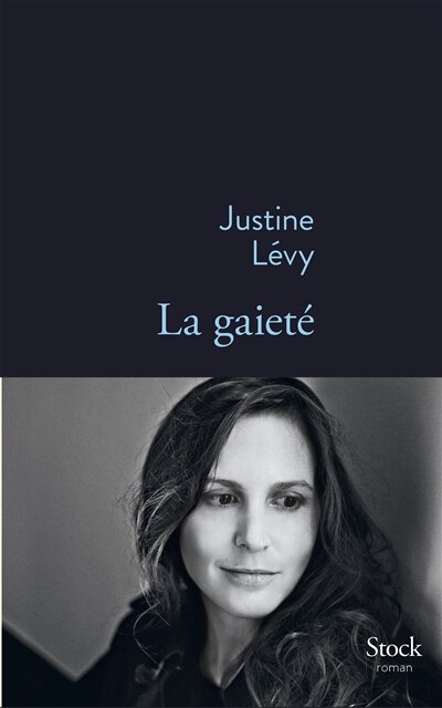 Couverture_La gaieté