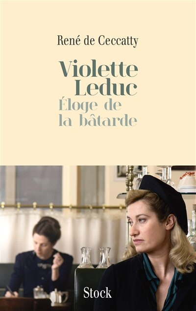 Front cover_Violette Leduc