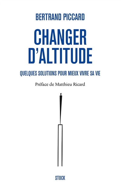 Couverture_Changer d'altitude : quelques solutions pour mieux vivre sa vie