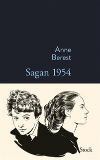 Front cover_SAGAN 1954