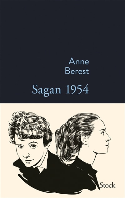 Front cover_SAGAN 1954