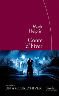 Front cover_CONTE D'HIVER
