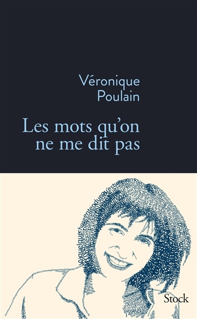 Front cover_Les mots qu'on ne me dit pas