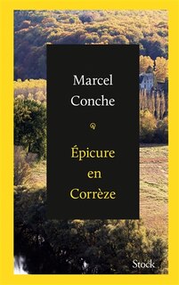 Couverture_Epicure en Corrèze
