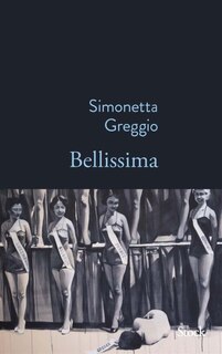 Front cover_Bellissima