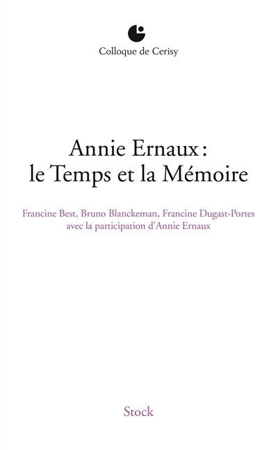 Couverture_Annie Ernaux