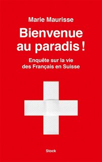 Front cover_Bienvenue au paradis !