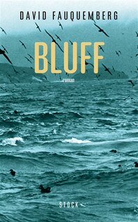 Front cover_BLUFF