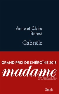 Couverture_Gabriële