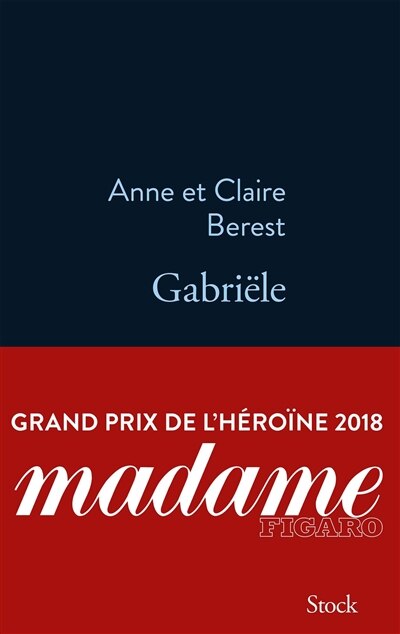 Couverture_Gabriële