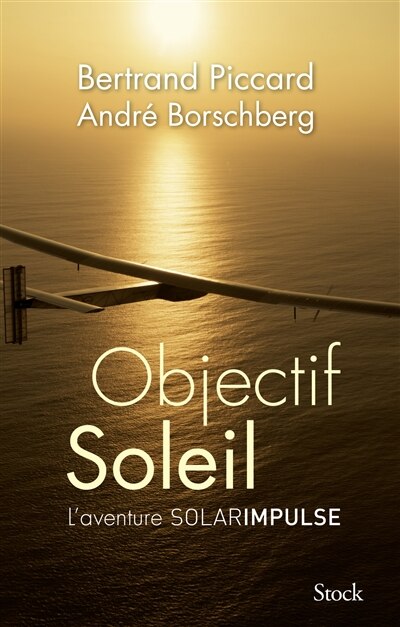 Front cover_Objectif Soleil