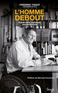 Couverture_L' homme debout