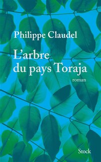 Front cover_L'arbre du pays Toraja