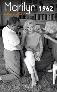 Front cover_Marilyn 1962