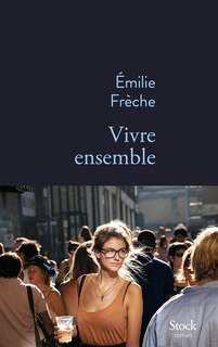 Front cover_VIVRE ENSEMBLE
