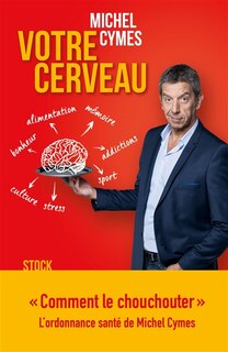 Front cover_Votre cerveau