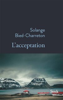 Front cover_L' acceptation