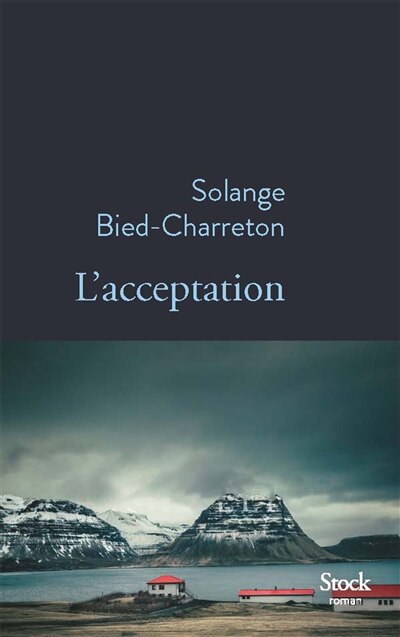 Front cover_L' acceptation