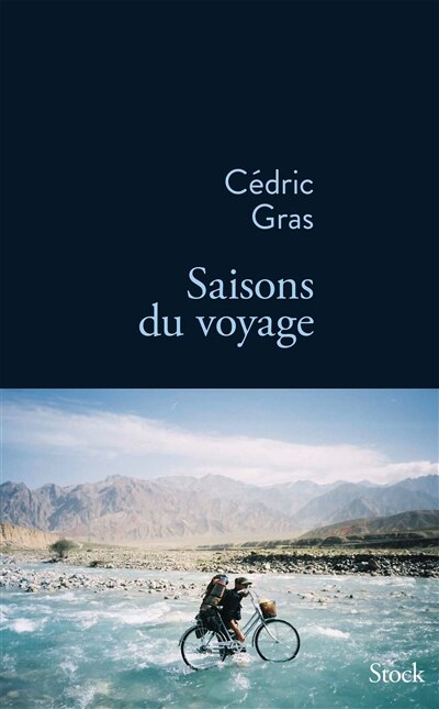 Front cover_SAISONS DU VOYAGE