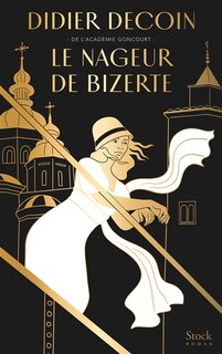 Front cover_Le nageur de Bizerte