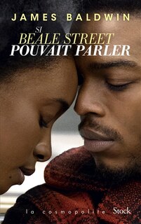 Couverture_SI BEALE STREET POUVAIT PARLER
