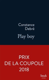 Front cover_Play Boy