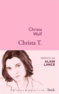 Front cover_Christa T.