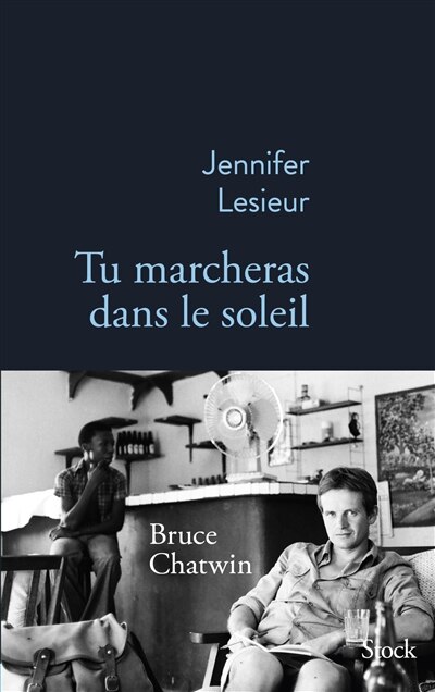 Front cover_Tu marcheras dans le soleil