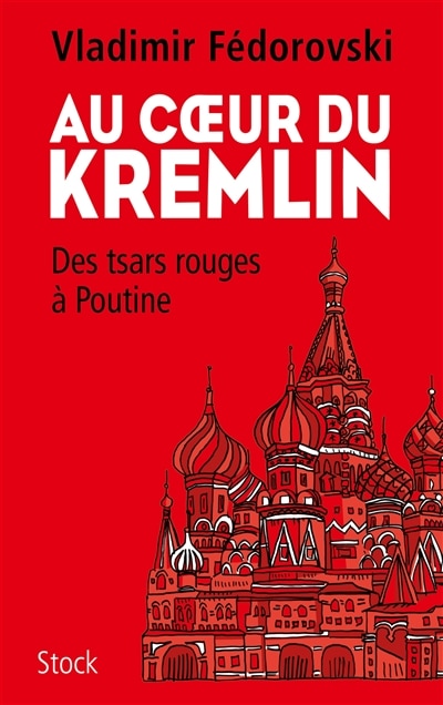 Couverture_Au coeur du Kremlin