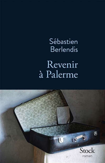Front cover_Revenir à Palerme