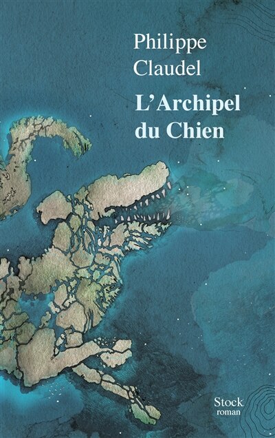 L' archipel du Chien