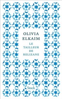 Couverture_LE TAILLEUR DE RELIZANE