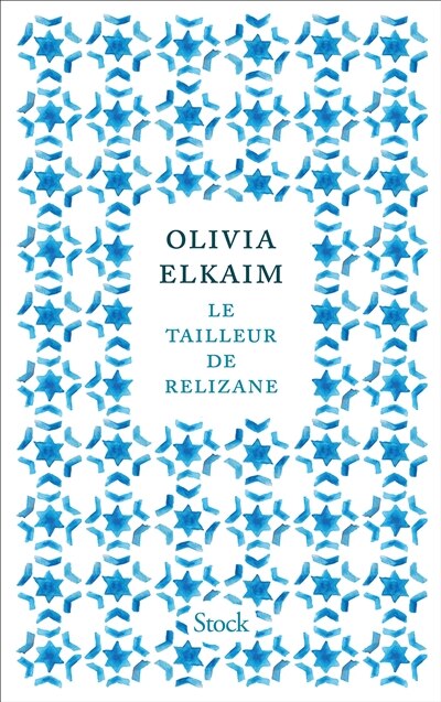 Couverture_LE TAILLEUR DE RELIZANE