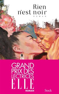 Front cover_RIEN N'EST NOIR