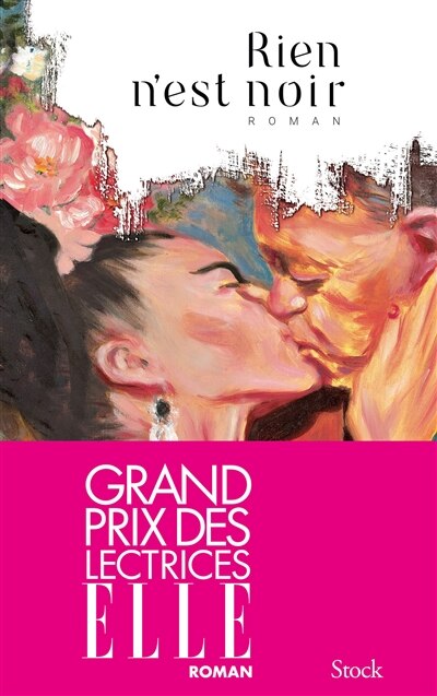 Front cover_RIEN N'EST NOIR