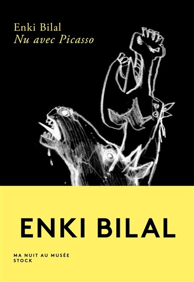 Front cover_Nu avec Picasso
