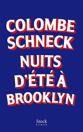 NUITS D'ÉTÉ À BROOKLYN