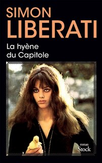 Front cover_La hyène du Capitole