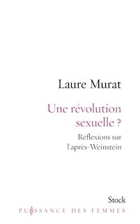 Front cover_Une révolution sexuelle ?