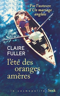 Front cover_L'été des oranges amères