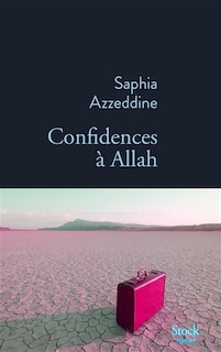 Front cover_Confidences à Allah