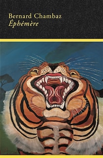 Front cover_Ephémère