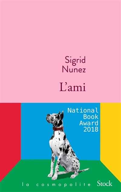 Front cover_L' ami